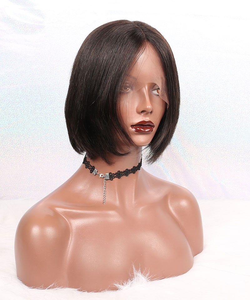 Choosing A Wig For A Child With Cancer