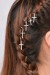 New Arrival !2018 Fashion Braid DIY 5pcs/Lot .