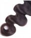 CARA Peruvian Virgin Hair 3 Bundles Body Wave 100% Unprocessed Human Hair Weave 