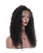 CARA SALE! Lace Front Wigs Deep Curly 150% Density Pre-Plucked Human Hair Wigs