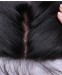 CARA Brazilian Virgin Hair Straight 13x4 Lace Frontal Closure 4x4 Silk Base  