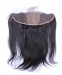 CARA Brazilian Virgin Hair Straight 13x4 Lace Frontal Closure 4x4 Silk Base  