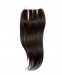 CARA Brazilian Virgin Hair Silky Straight Lace Closure 4x4 