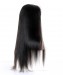 200% Density Straight Lace Closure Wigs Most Favorable Human Hair Wigs