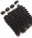 CARA Brazilian Hair Weave Bundles Deep Wave 3 Pcs Brazilian Virgin Hair Extensions