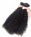 CARA Brazilian Virgin Human Hair Weave Bundles Deep Curly 3Pcs