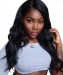 CARA Unprocessed Human Hair Weave Brazilian Virgin Hair Body Wave 4 Pcs