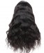 CARA 150% Density Body Wave 360 Lace Frontal Wigs For Black Women Pre Plucked Hairline Lace Wig