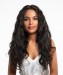 Lace Front Human Hair Wigs 130% Density Body Wave with Baby Hair