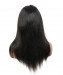 CARA 150% Density Straight 13x6 Lace Part Swiss HD Lace Front Human Hair Wigs with Baby Hair