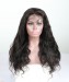 CARA Body Wave Full Lace Human Hair Wig No Combs No Straps Glue Needed