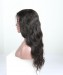 CARA Body Wave Full Lace Human Hair Wig No Combs No Straps Glue Needed