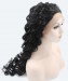 CARA Black Lace Front Wigs Loose Wave Synthetic Wig 