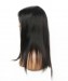 CARA 150% Density Straight 13x6 Lace Part Swiss HD Lace Front Human Hair Wigs with Baby Hair
