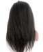 CARA 360 Lace Wigs For Black Women Natural Color Kinky Straight Human Hair Wigs 180% Density Brazilian Wig 