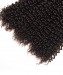 CARA Brazilian Virgin Human Hair Weave Bundles Kinky Curly 3Pcs