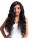 CARA Pre Plucked Full Lace Wig Human Hair Body Wave 120% Density