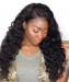 CARA Peruvian Loose Wave Non Remy Human Hair Extension 3Pcs