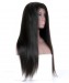 200% Density Straight Lace Closure Wigs Most Favorable Human Hair Wigs