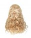 CARA #27 Honey Blonde Lace Front Wig Body Wave 250% High Density Lace Front Human Hair Wigs Brazilian Wig