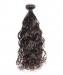 CARA Brazilian Virgin Hair 1 Piece Water Wave Bundles Cutile Kept Remy Hair Weaves
