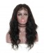 CARA Pre Plucked Full Lace Wig Human Hair Body Wave 120% Density