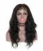 CARA Brazilian Body Wave Lace Front Wig Pre Plucked Human Hair Wigs With Baby Hair 130% Density