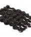 CARA Loose Wave 100% Unprocessed Hair Extensions 2 Pcs  Human Hair Weave Bundles 