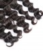 CARA 1 Piece Loose Wave 100% Unprocessed Human Hair Weave Bundles