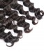 CARA Peruvian Virgin Hair Natural Color 3 Bundles Loose Wave Human Hair Weave Bundles 