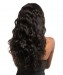 CARA Body Wave 360 Lace Frontal Wigs For Black Women Pre Plucked Lace Wig 180% Densit