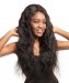 CARA Body Wave 360 Lace Frontal Wigs For Black Women Pre Plucked Lace Wig 180% Densit
