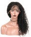 CARA 360 Lace Frontal Wig Pre Plucked With Baby Hair Brazilian 180% Density Deep Wave Lace Wigs