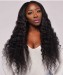CARA Loose Wave Pre Plucked Full Lace Wig For Black Women Brazilian Virgin Hair