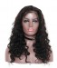 CARA SALE! Lace Front Wigs Loose Wave 120% Density Pre-Plucked Natural Hairline 18 inches