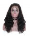 Lace Front Human Hair Wigs 150% Density Body Wave with Baby Hair
