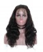 Lace Front Human Hair Wigs 130% Density Body Wave with Baby Hair