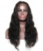 CARA 250% High Density Body Wave Lace Front Human Hair Wigs