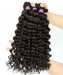 CARA Brazilian Body Wave Virgin Human Hair Weave 3 Bundles Unprocessed Human Hair Extensions