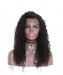 CARA Deep Curly 360 Lace Frontal Wig 180% Density Lace Front Human Hair Wigs For Black Women