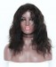 CARA 250% Density Short Wavy Style Body Wave Lace Front Human Hair Wigs