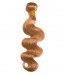 CARA Body Wave 3 Pcs 100% Unprocessed Human Hair Weave #27 Brazilian Virgin Hair