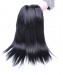 CARA 100% Brazilian Virgin Human Hair Weaves Bundles Yaki Straight 1 Piece