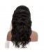 CARA 360 Lace Frontal Wig Pre Plucked With Baby Hair 150% Density Indian Hair Body Wave Human Hair Wigs