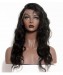 CARA 360 Lace Frontal Wig Pre Plucked With Baby Hair 150% Density Indian Hair Body Wave Human Hair Wigs