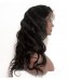 CARA 360 Lace Frontal Wig Pre Plucked With Baby Hair 150% Density Indian Hair Body Wave Human Hair Wigs