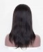 CARA Silk Top Wigs Light Yaki Straight Full Lace Human Hair Wigs 