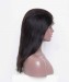CARA Silk Top Wigs Light Yaki Straight Full Lace Human Hair Wigs 