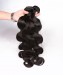 CARA Brazilian Virgin Hair Body Wave 2 Pcs 100% Unprocessed Human Hair Bundles