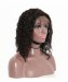 CARA Brazilian Virgin Hair Loose Wave Full Lace Wig For Black Women 12 inches
